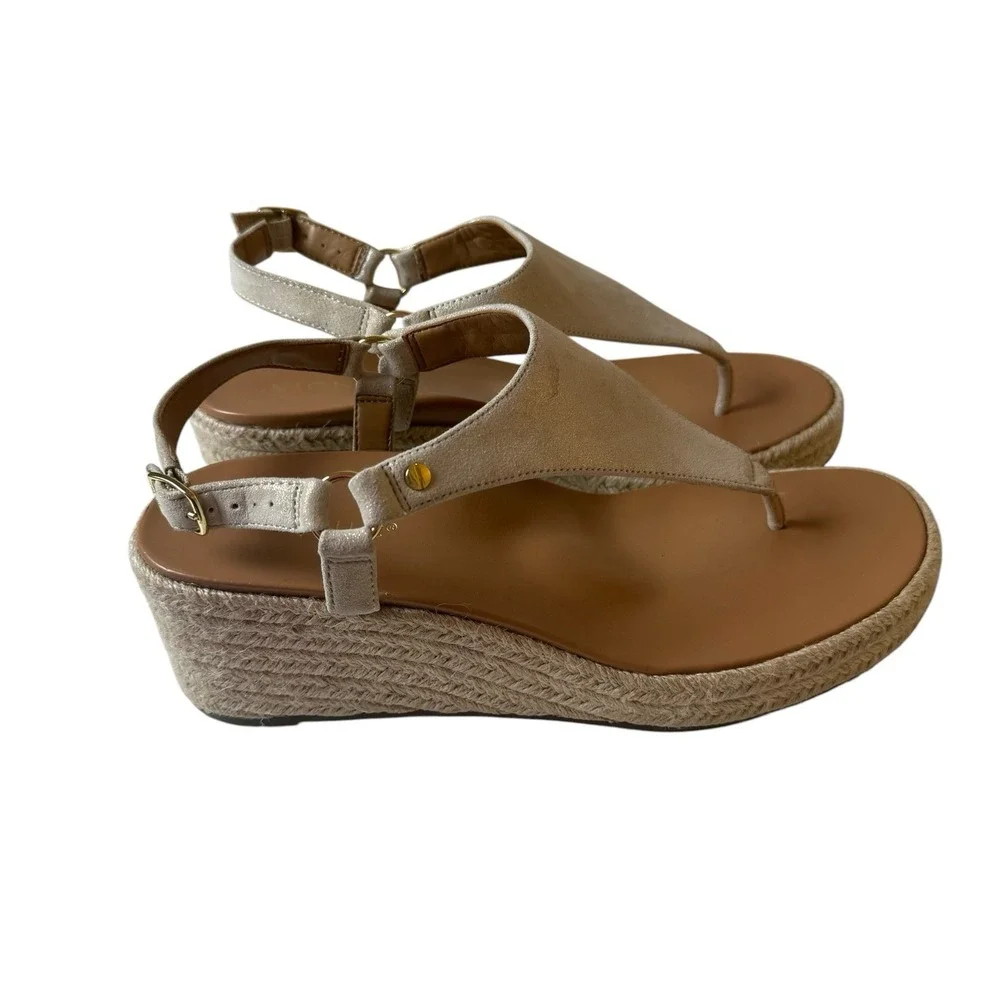 Vionic kirra wedge